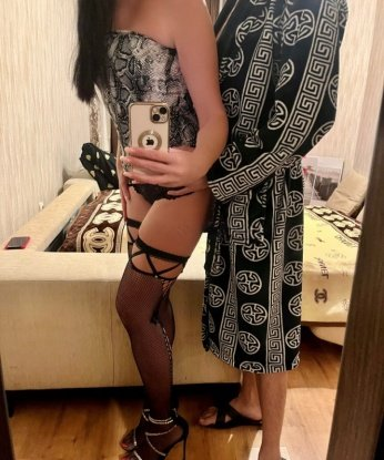 Ната, 32 года