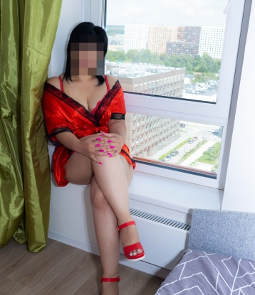 Олеся, 34 года